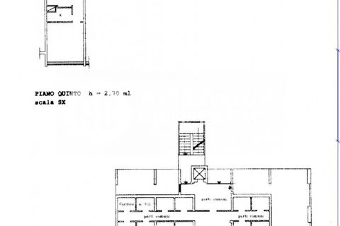 Wohnung in Legnano, Milan, Legnano - € 50.000 | Ref: 1.legnano.bs - Foto 13
