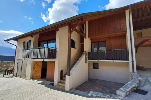 Landejendom i Chignin, Savoie, Chignin - € 690.000 | Ref: 3768 - foto 1