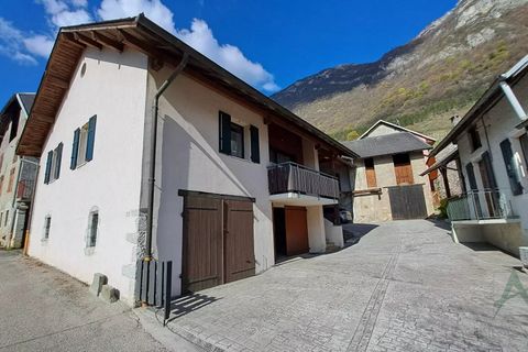 Landejendom i Chignin, Savoie, Chignin - € 690.000 | Ref: 3768 - foto 3