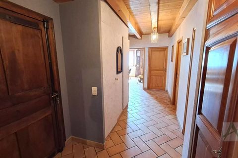 Landejendom i Chignin, Savoie, Chignin - € 690.000 | Ref: 3768 - foto 4