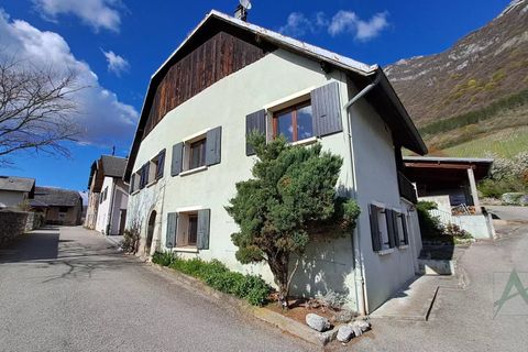 Landejendom i Chignin, Savoie, Chignin - € 690.000 | Ref: 3768 - foto 12