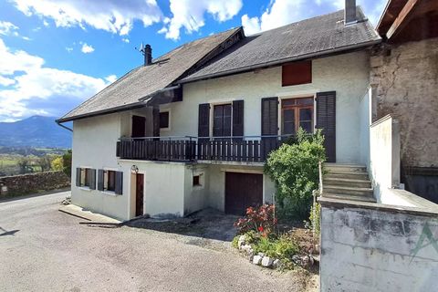 Landejendom i Chignin, Savoie, Chignin - € 690.000 | Ref: 3768 - foto 13