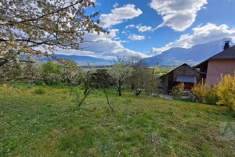 Landejendom i Chignin, Savoie, Chignin - € 690.000 | Ref: 3768 - foto 25