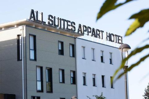 Studio i Pau, Pyrenees-Atlantiques, Pau - € 40.000 | Ref: 3003 - foto 1