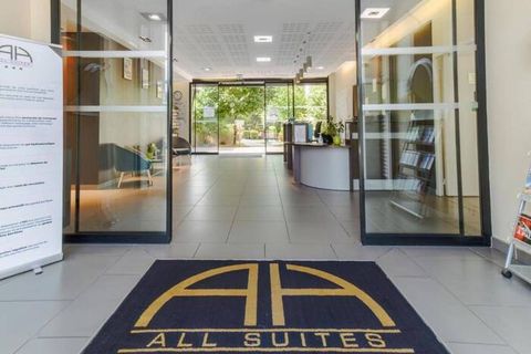 Studio i Pau, Pyrenees-Atlantiques, Pau - € 40.000 | Ref: 3003 - foto 2