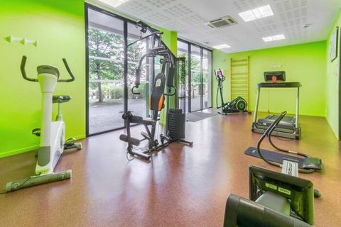 Studio i Pau, Pyrenees-Atlantiques, Pau - € 40.000 | Ref: 3003 - foto 4