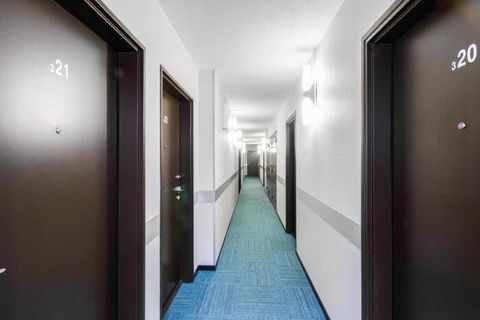 Studio i Pau, Pyrenees-Atlantiques, Pau - € 40.000 | Ref: 3003 - foto 5