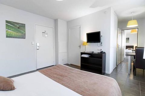 Studio i Pau, Pyrenees-Atlantiques, Pau - € 40.000 | Ref: 3003 - foto 6