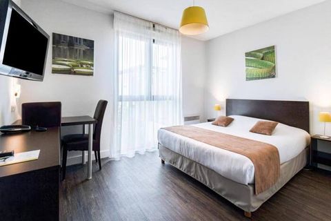 Studio i Pau, Pyrenees-Atlantiques, Pau - € 40.000 | Ref: 3003 - foto 7