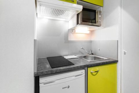Studio i Pau, Pyrenees-Atlantiques, Pau - € 40.000 | Ref: 3003 - foto 8