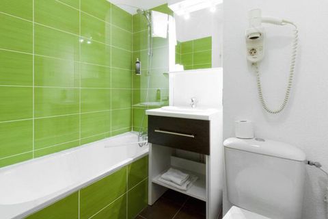 Studio i Pau, Pyrenees-Atlantiques, Pau - € 40.000 | Ref: 3003 - foto 9