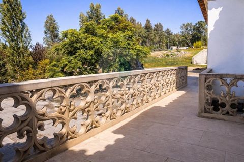 Villa a Batalha, Leiria, Batalha - € 3.150.000 | Ref: QRES2407 - foto 15