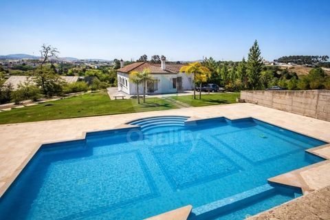 Villa a Batalha, Leiria, Batalha - € 3.150.000 | Ref: QRES2407 - foto 16