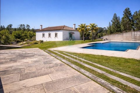 Villa a Batalha, Leiria, Batalha - € 3.150.000 | Ref: QRES2407 - foto 18