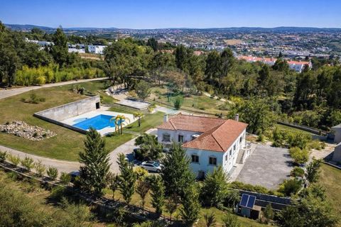 Villa a Batalha, Leiria, Batalha - € 3.150.000 | Ref: QRES2407 - foto 26