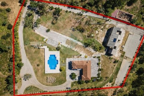 Villa a Batalha, Leiria, Batalha - € 3.150.000 | Ref: QRES2407 - foto 29