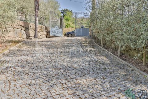 Farm i Amarante, Porto, Amarante - € 600.000 | Ref: 010571003 - foto 1