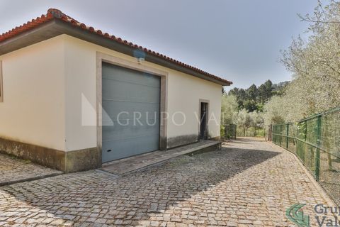 Farm i Amarante, Porto, Amarante - € 600.000 | Ref: 010571003 - foto 9