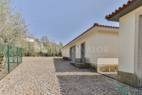 Farm i Amarante, Porto, Amarante - € 600.000 | Ref: 010571003 - foto 11