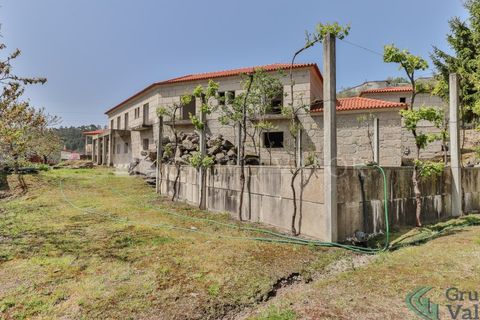 Farm i Amarante, Porto, Amarante - € 600.000 | Ref: 010571003 - foto 23