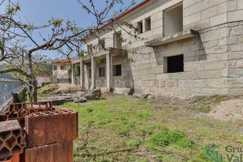 Farm i Amarante, Porto, Amarante - € 600.000 | Ref: 010571003 - foto 24
