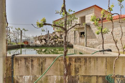 Farm i Amarante, Porto, Amarante - € 600.000 | Ref: 010571003 - foto 25