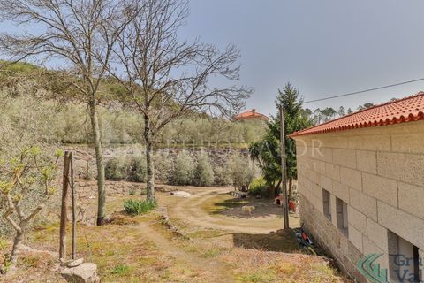 Farm i Amarante, Porto, Amarante - € 600.000 | Ref: 010571003 - foto 27