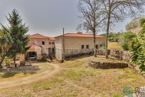 Farm i Amarante, Porto, Amarante - € 600.000 | Ref: 010571003 - foto 30