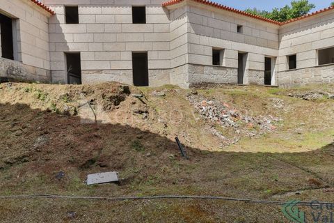 Farm i Amarante, Porto, Amarante - € 600.000 | Ref: 010571003 - foto 35