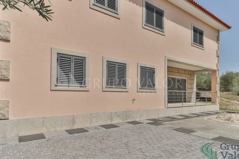 Farm i Amarante, Porto, Amarante - € 600.000 | Ref: 010571003 - foto 37