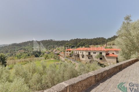 Farm i Amarante, Porto, Amarante - € 600.000 | Ref: 010571003 - foto 38