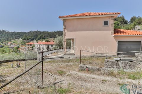 Farm i Amarante, Porto, Amarante - € 600.000 | Ref: 010571003 - foto 41