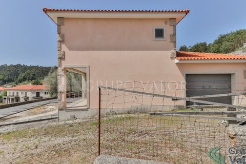 Farm i Amarante, Porto, Amarante - € 600.000 | Ref: 010571003 - foto 42