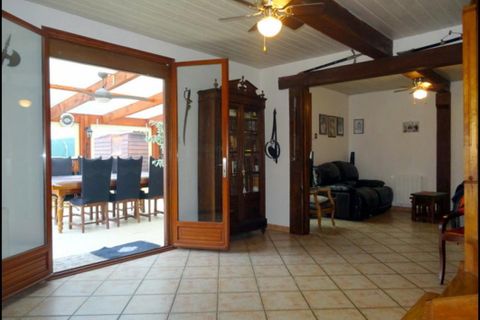 Villa i Bornel, Oise, Bornel - € 280.000 | Ref: 4199_FV - foto 3