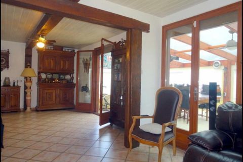 Villa i Bornel, Oise, Bornel - € 280.000 | Ref: 4199_FV - foto 4