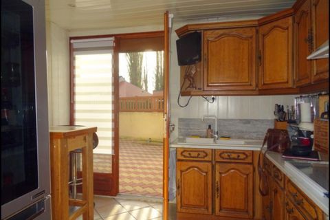 Villa i Bornel, Oise, Bornel - € 280.000 | Ref: 4199_FV - foto 8
