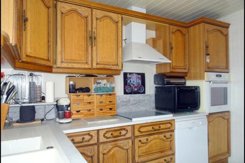 Villa i Bornel, Oise, Bornel - € 280.000 | Ref: 4199_FV - foto 9