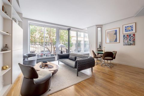 Lejlighed i Paris, Paris, Paris - € 1.075.000 | Ref: 4188_SBR - foto 1