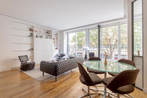 Lejlighed i Paris, Paris, Paris - € 1.075.000 | Ref: 4188_SBR - foto 2