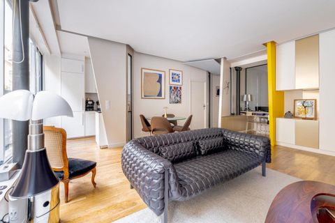 Lejlighed i Paris, Paris, Paris - € 1.075.000 | Ref: 4188_SBR - foto 3