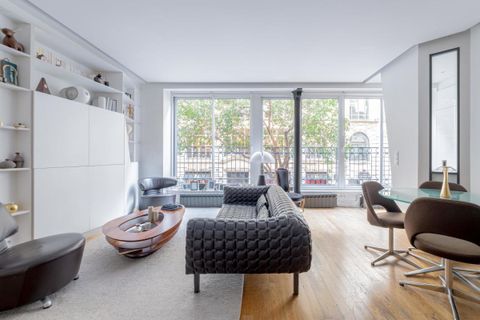 Lejlighed i Paris, Paris, Paris - € 1.075.000 | Ref: 4188_SBR - foto 4