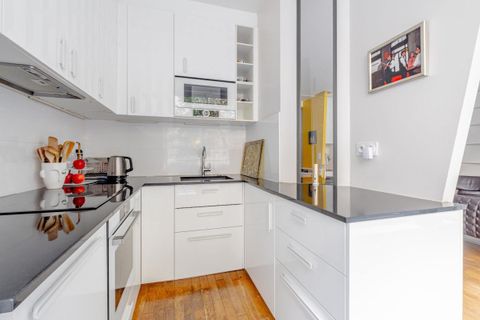 Lejlighed i Paris, Paris, Paris - € 1.075.000 | Ref: 4188_SBR - foto 5