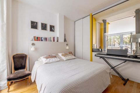 Lejlighed i Paris, Paris, Paris - € 1.075.000 | Ref: 4188_SBR - foto 6