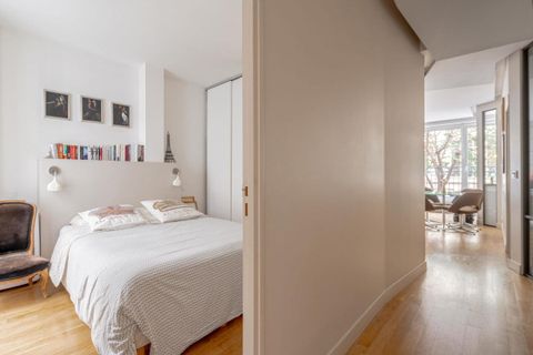 Lejlighed i Paris, Paris, Paris - € 1.075.000 | Ref: 4188_SBR - foto 7