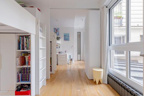 Lejlighed i Paris, Paris, Paris - € 1.075.000 | Ref: 4188_SBR - foto 8