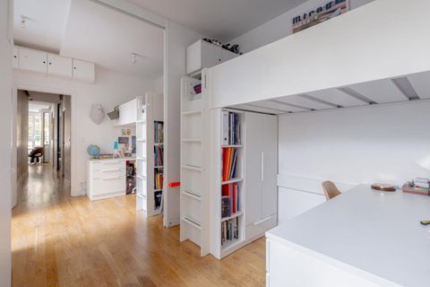 Lejlighed i Paris, Paris, Paris - € 1.075.000 | Ref: 4188_SBR - foto 9