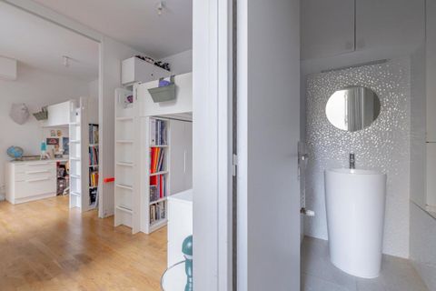 Lejlighed i Paris, Paris, Paris - € 1.075.000 | Ref: 4188_SBR - foto 10