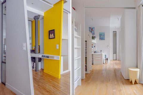 Lejlighed i Paris, Paris, Paris - € 1.075.000 | Ref: 4188_SBR - foto 14