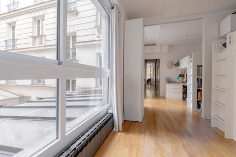 Lejlighed i Paris, Paris, Paris - € 1.075.000 | Ref: 4188_SBR - foto 15