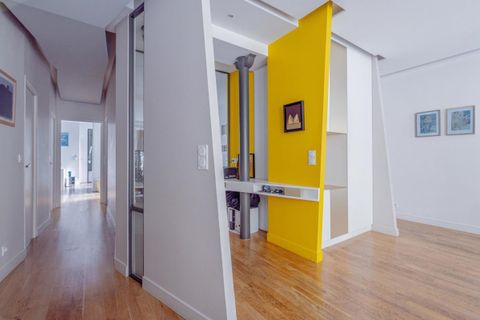 Lejlighed i Paris, Paris, Paris - € 1.075.000 | Ref: 4188_SBR - foto 16